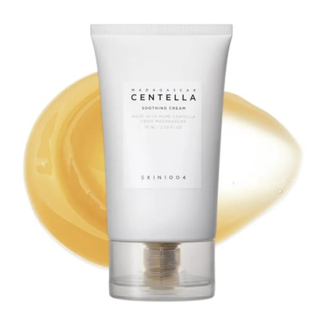 5Pcs SKIN1004 Madagascar Centella Travel Kit Set Cleansing Oil Toner Ampoule Cream Sun Cream Cica Soothing Calm Korea Skin Care