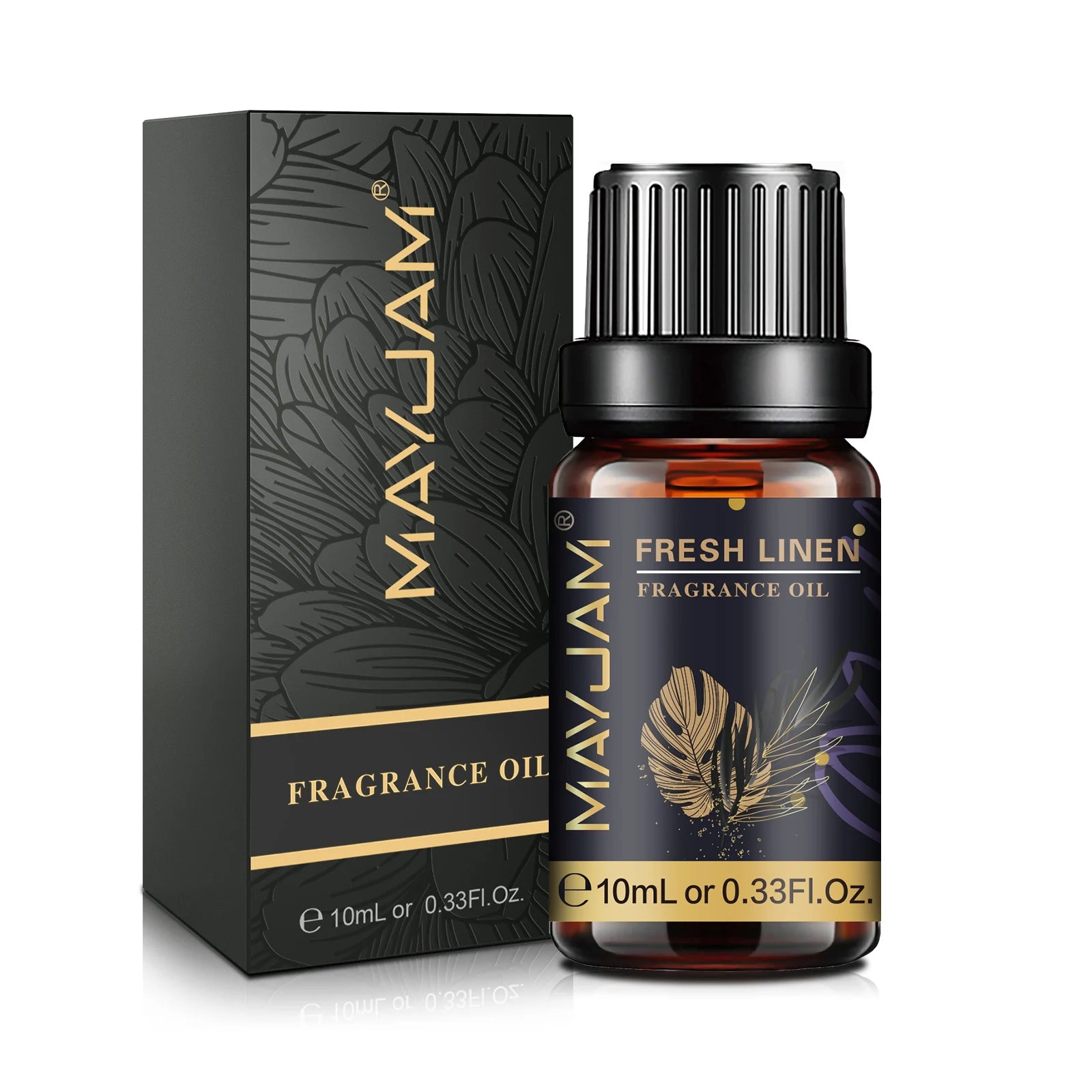 Mayjam Aromatic Essential Oil Coconut & Vanilla La Vie Est Belle Jadore Forest Pine Dragons Blood Musk Sea Breeze Fragrance Oil