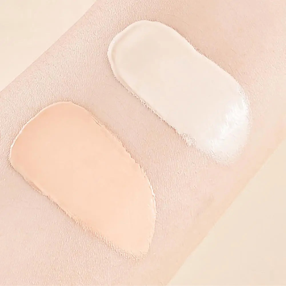 Airy Lasting Makeup Foundation Moisturizing Concealer Brightening Skin Color Invisible Pore Makeup Primer Isolation Cream 30ml