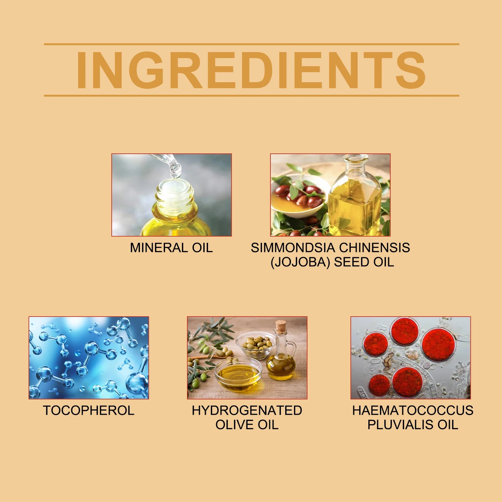 Vitamin E Butt Lifting Oil Hip Enhancement Firming Body Oil Moisturizing Essence Natural Skin Care Body Massage Oil Body Lotion