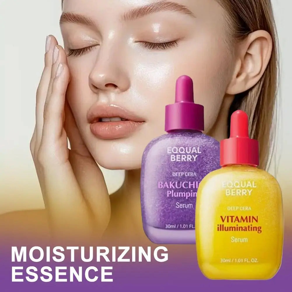 Vitamin C Serum Niacinamide Strengthens Skin Barrier Brightening Retionl Face Serum,Ceramide,Hyaluronic Acid,Korean Skin Care