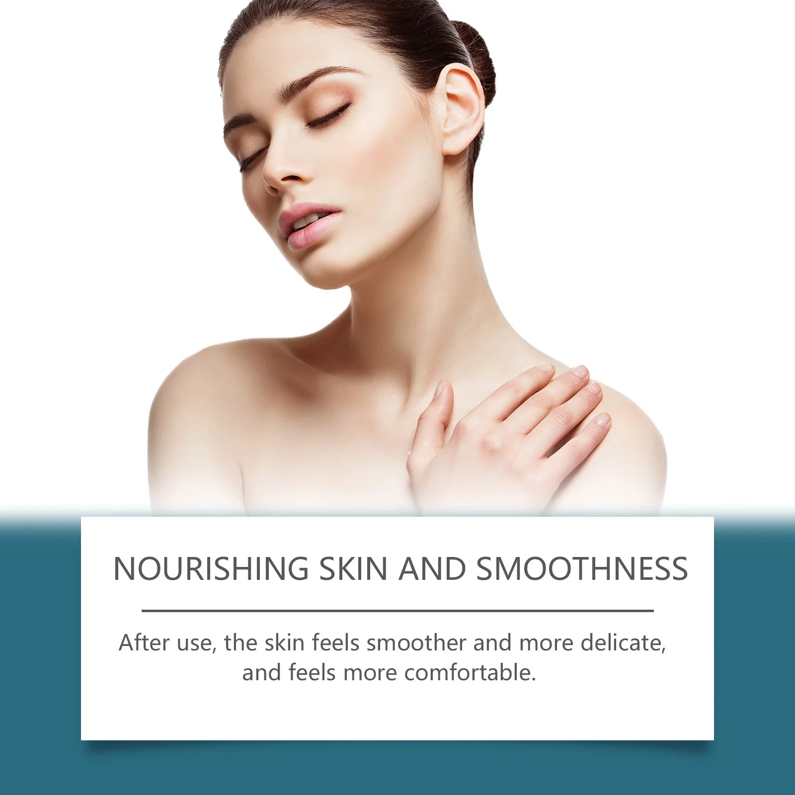 Exfoliating Chicken Skin Body Soap Nourishing Oil-Control Odor Removing Moisturizing Refreshing Natural Aroma Cleanses Skin