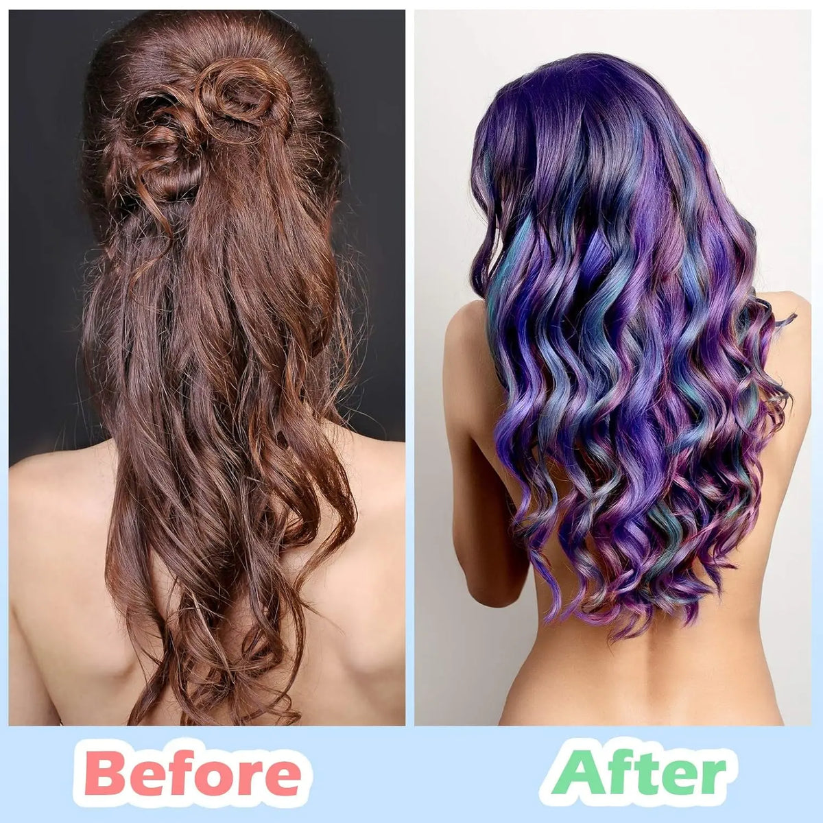 Silicone Hair Coloring Cap For Hairdressing With Needle Professional Salon Dyeing Tool Highlight Dyeing