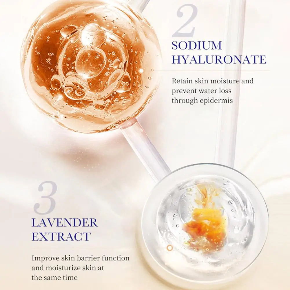 Collagen Cleansing Foam, Gentle Foaming Facial Cleanser With Collagen Face Wash For Deep Cleansing & Hydration Skincare 100g