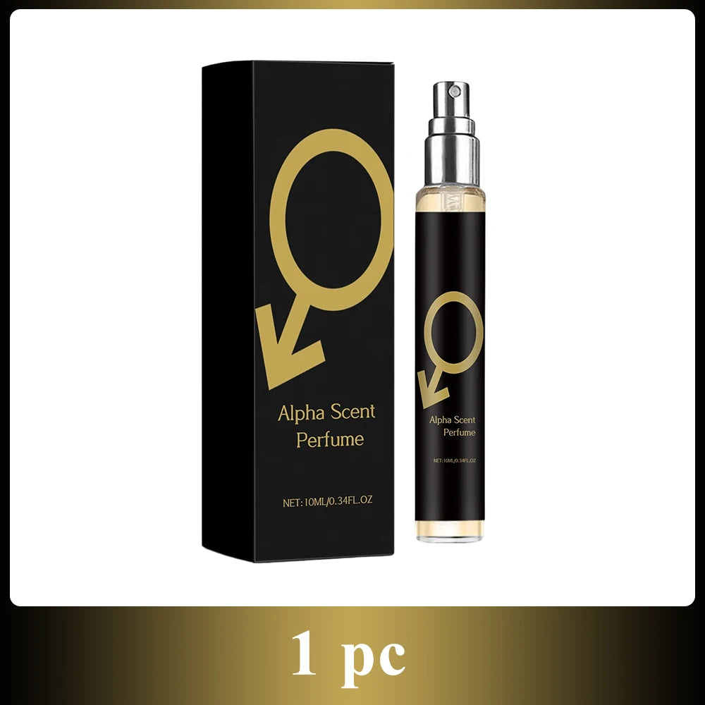 2026 Pheromone Seductive Perfume of Man To Attract Woman Charming Fragrance Women Flirting Dating Scent Long Lasting Body Spray