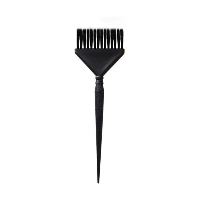 Professional Hair Coloring Brushes Combs Salon Hair Dye Tools Hair Dye Brush Hair Coloring Applicator Barber Styling Accessories