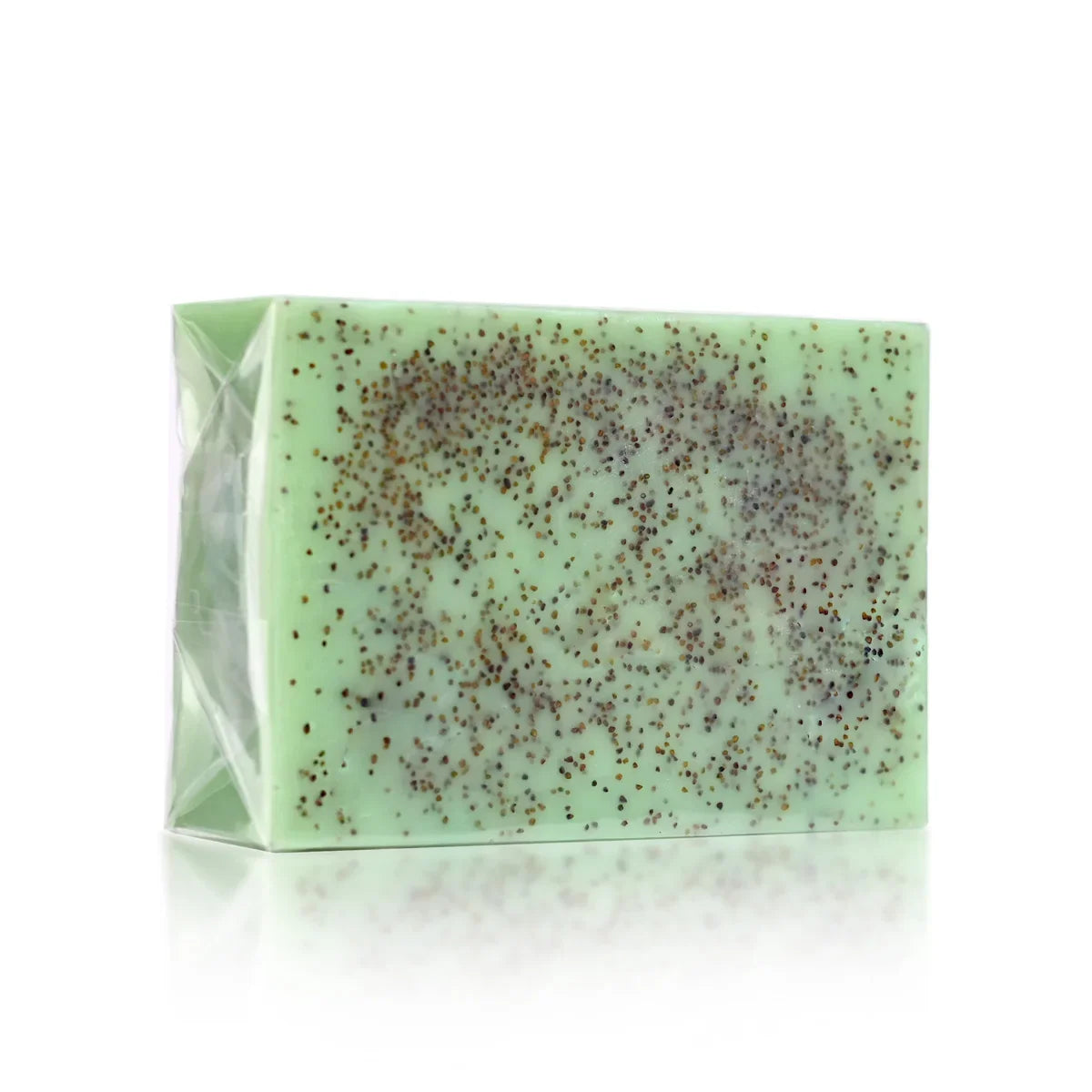 M+100G Best-Selling Exfoliating and Anti-Acne Natural Handmade Whitening Cream Tea Tree Oil Bubble Soap