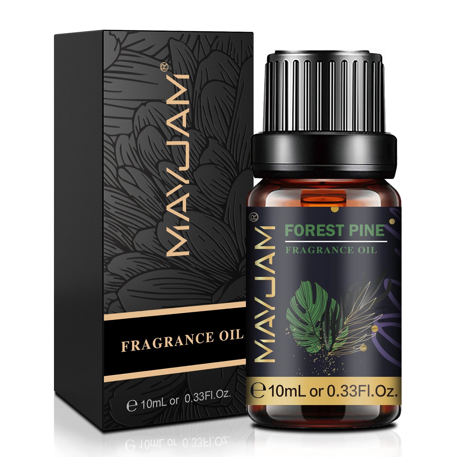 Mayjam Aromatic Essential Oil Coconut & Vanilla La Vie Est Belle Jadore Forest Pine Dragons Blood Musk Sea Breeze Fragrance Oil