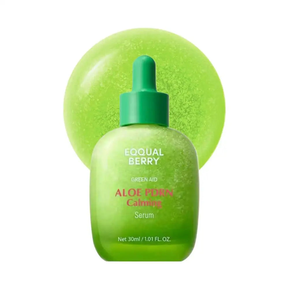 For EQQUALBERRY BAKUCHIOL Plumping Serum 5,000 PPM Retinol NAD Alternative Vitamin C Serum Whitening Smoothing Facial Skin Care