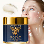 BOTAX Bee Venom Firming Cream with Hyaluronic Acid & Retinol for Hydrating & Lifting, All Skin Types, Day & Night Use
