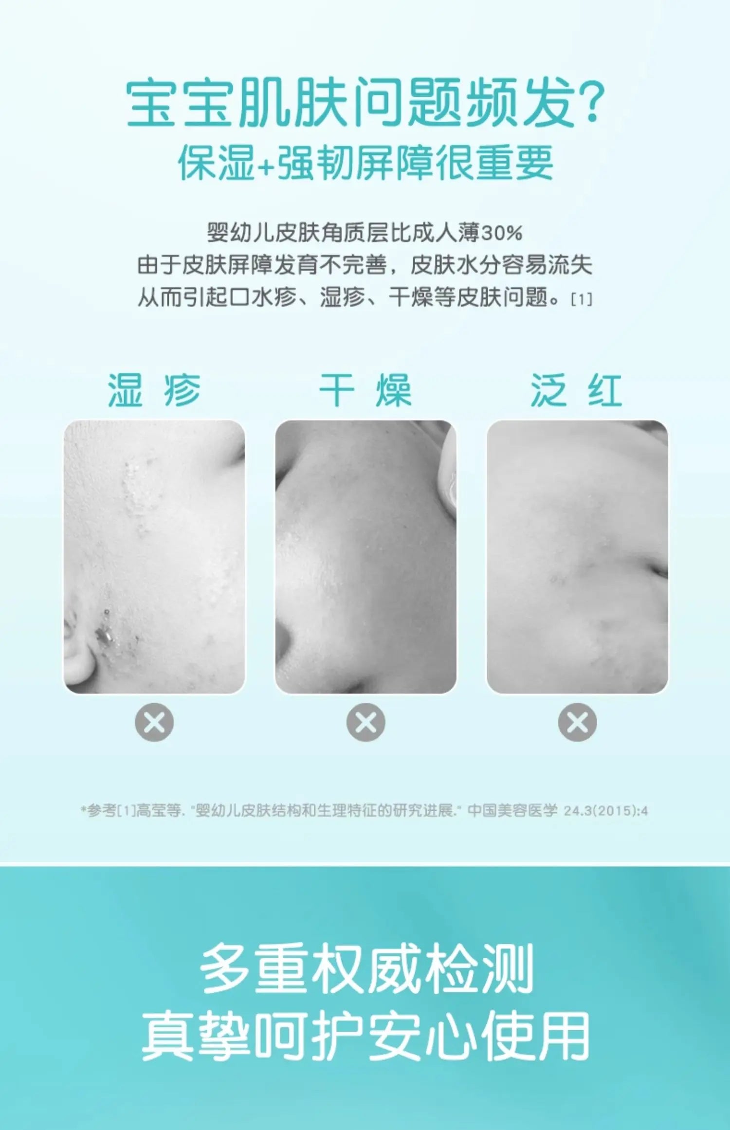 Goongbe Baby Body Lotion Korean Skin Care Original Products Body Care Rare Beauty High Quality Moisturising Beauty Health