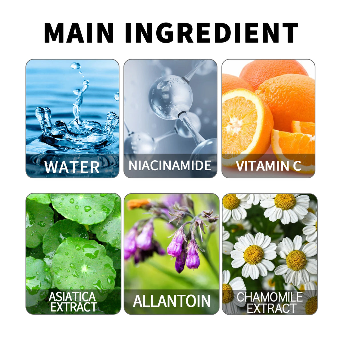 Body Snow Bleach Cream Nicotinamide Brighten Private Parts Underarm Bleaching Armpit Elbow Knees Joint Removal Dark Spot Melanin