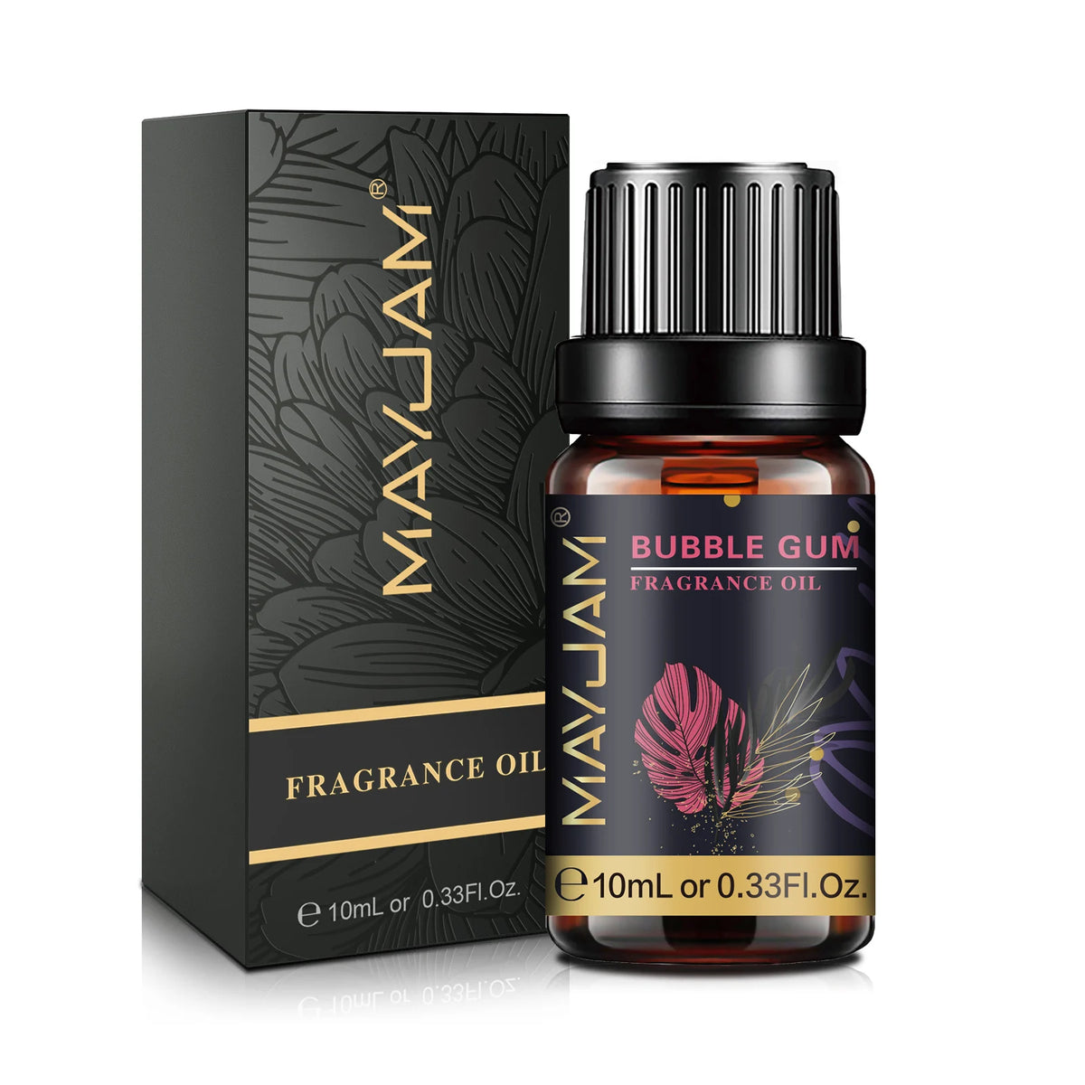 Mayjam Aromatic Essential Oil Coconut & Vanilla La Vie Est Belle Jadore Forest Pine Dragons Blood Musk Sea Breeze Fragrance Oil