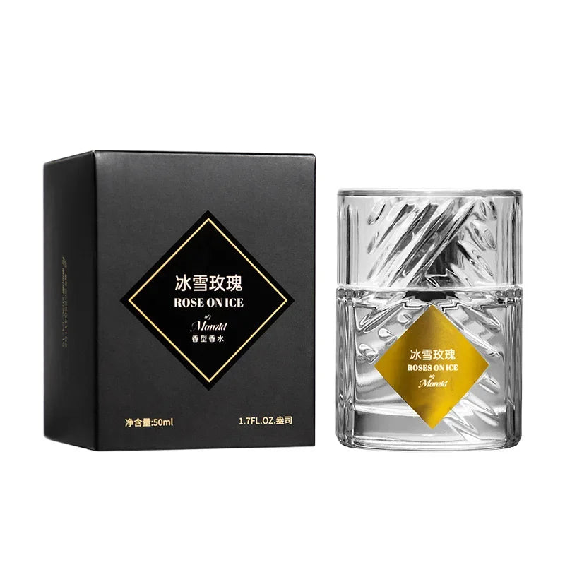 Angels Share Unisex Perfume Apple Brandy Eau De Parfum, Fruity & Woody Scent With Sandalwood Luxury Long Lasting Fragrance Spray