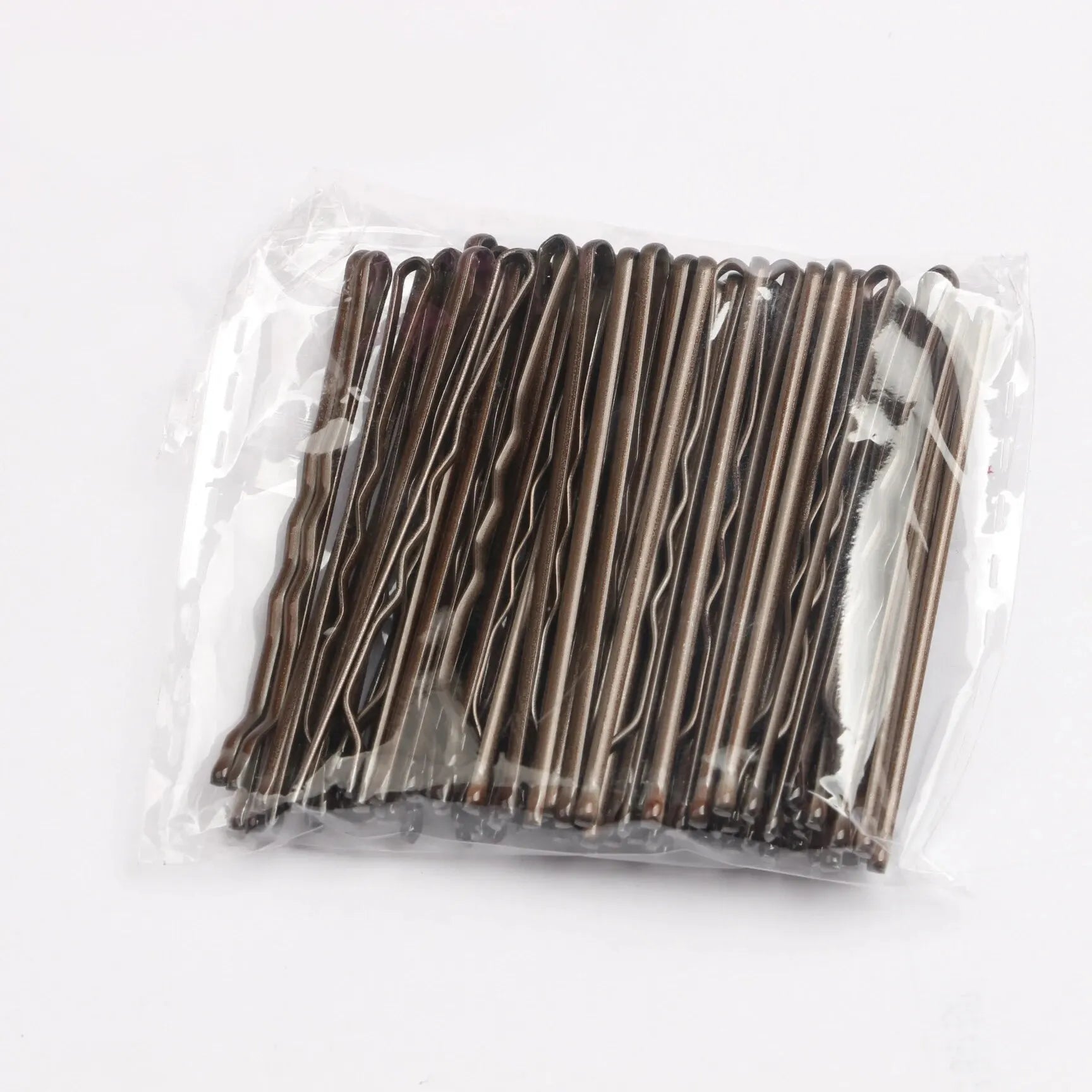 50/ PCs Women Gold Hair Clip Hairpin Hairstyle Styling Tool Hairgrip U Shape Barrette Hair Clips for Women Hair Access