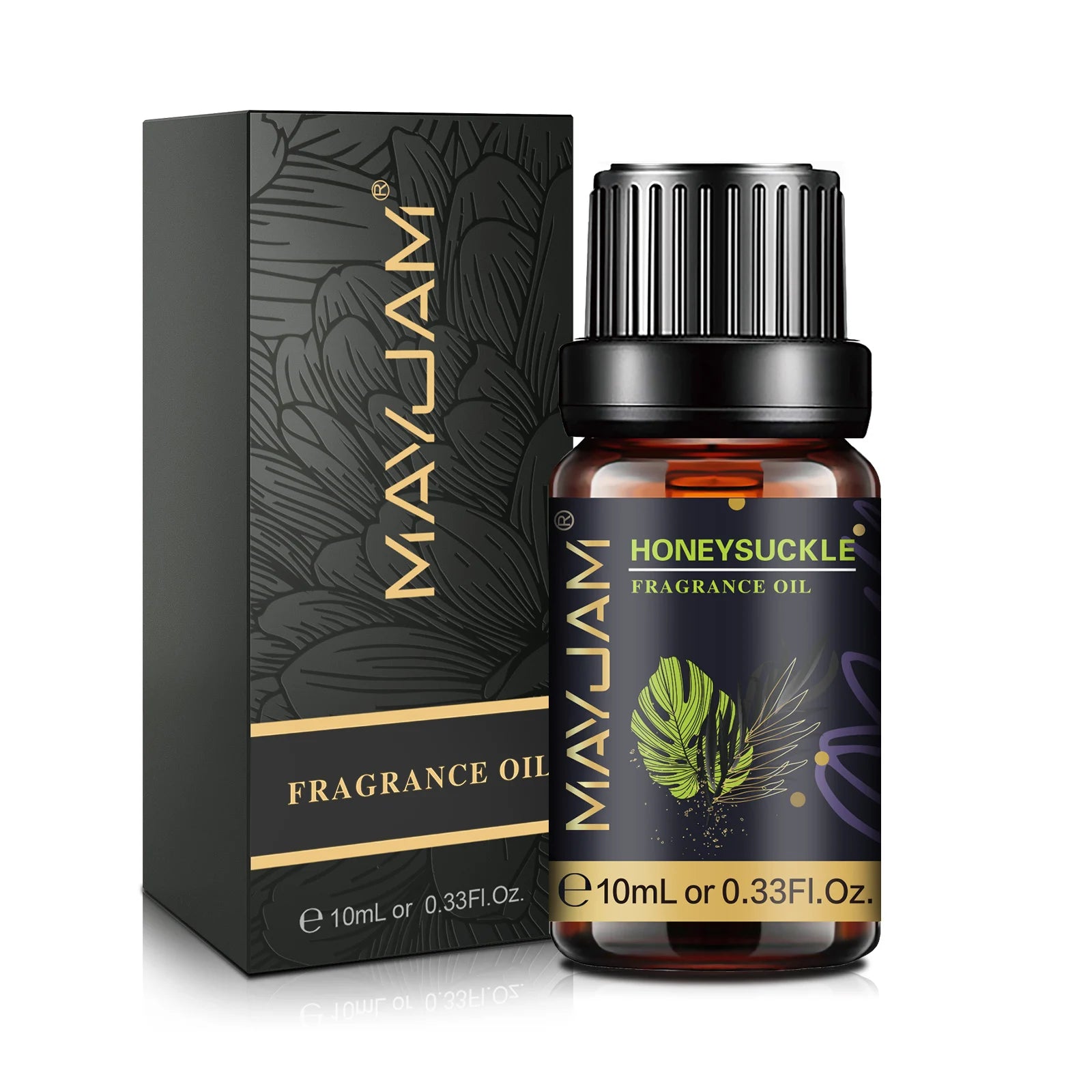 Mayjam Aromatic Essential Oil Coconut & Vanilla La Vie Est Belle Jadore Forest Pine Dragons Blood Musk Sea Breeze Fragrance Oil