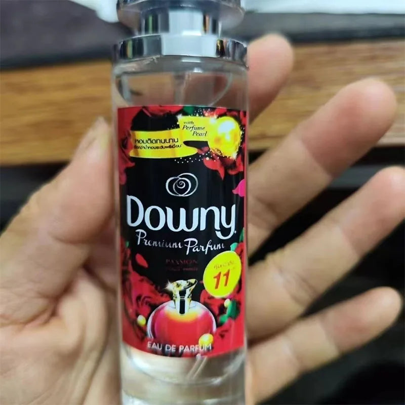Baby Milk Fragrance Perfume Thailand High Quality Brand Milk Peony Tulip Fresh Natural Fragrance Spray Unisex Charm Perfume 35ml