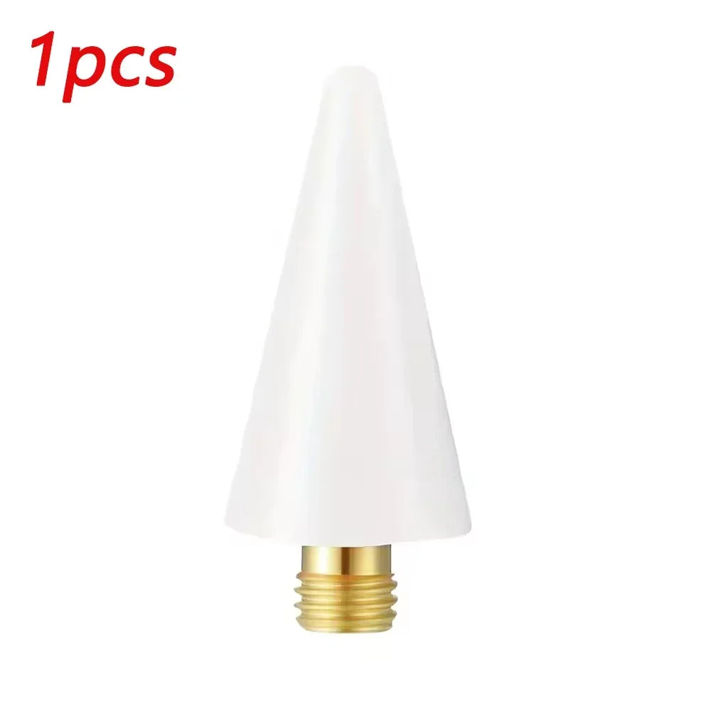 1pc Wax Nail Rhinestone Picker Dotting Pen Dual-ended Wax Pencil For Rhinestones Tip Crystal & Gem Nail Art Tool for DIY Manicur