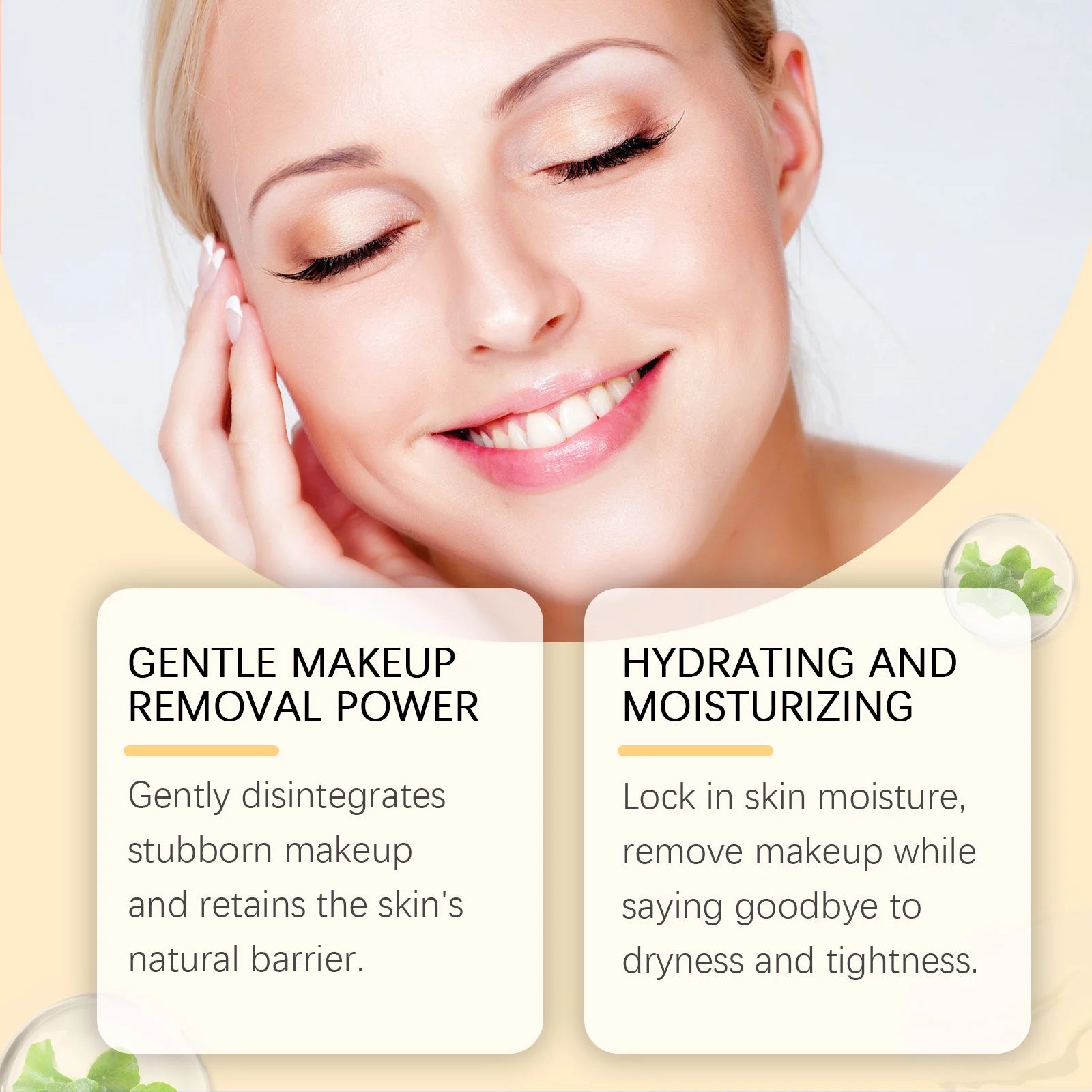 Centella Skincare Set Cleansing Oil Face Wash Serum Barrier Repair Soothing Hydrating Facial Care Kit For All Skin Types Korean