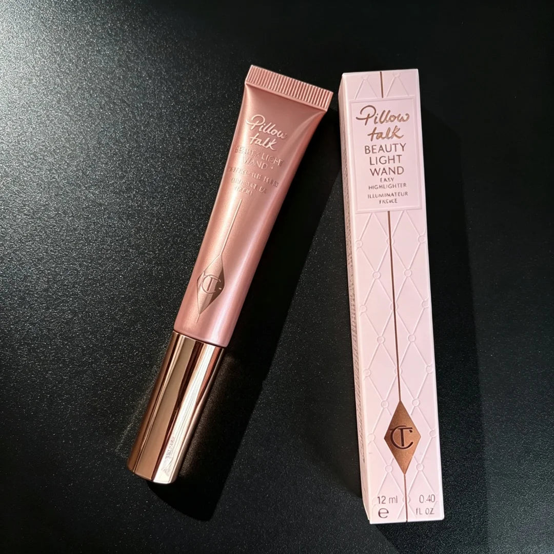 Charlotte Tilbury Contour Wand Lip Cheek Glow Matte Lipstick Brush Setting Spray Makeup Buildable Hydrating Lasting Waterproof