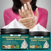 Hand and foot numbness health cream with a hint of ease and flexibility, causing redness, heat, and pain in the hands and feet