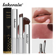 Honey Healthy Natural Colorless Lip Balm Lipstick Long Lasting Moisturizing Lips Plumper Nourish Makeup Lip Care Cosmetics