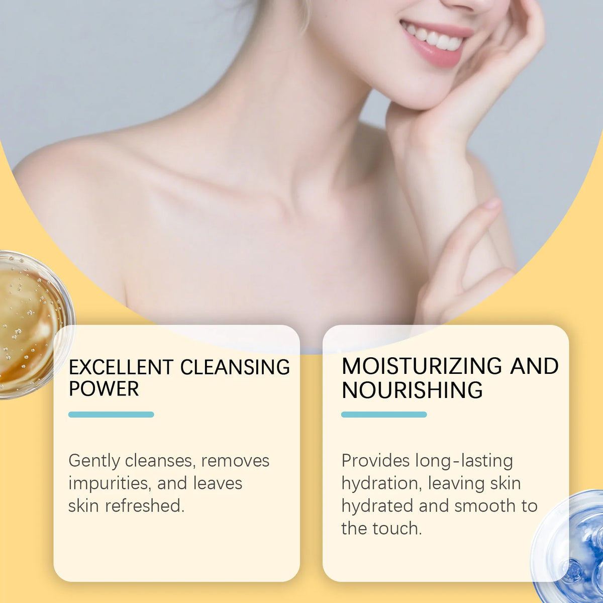 Persimmon Body Cleansing Soap Keep Brightening Improve Odor Deeply Nourish Reduce Dark Acne Removal Care Soap For Women Man 100g