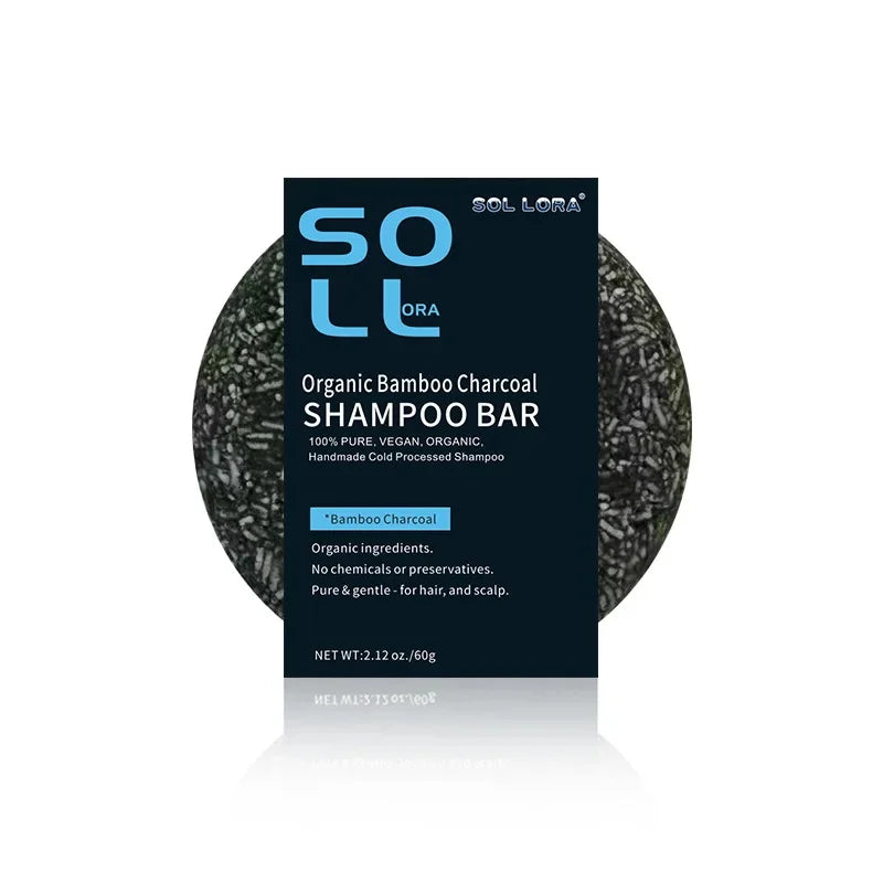 Fast Anti Dandruff Hair Treatment Soap Itching Repair Scalp Cleaning Exfoliating Products Oil Control Antipruritic Hair Care
