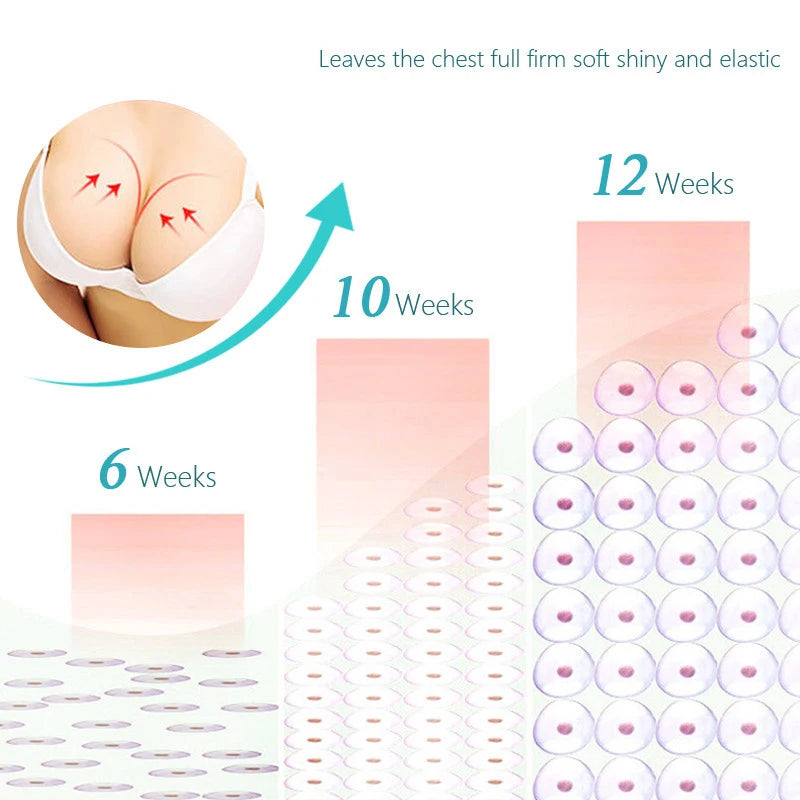 Breast Enlargement Essential Oil Frming Enhancement Breast Enlarge Big Bust Enlarging Bigger Chest Massage Prevents Sagging Care