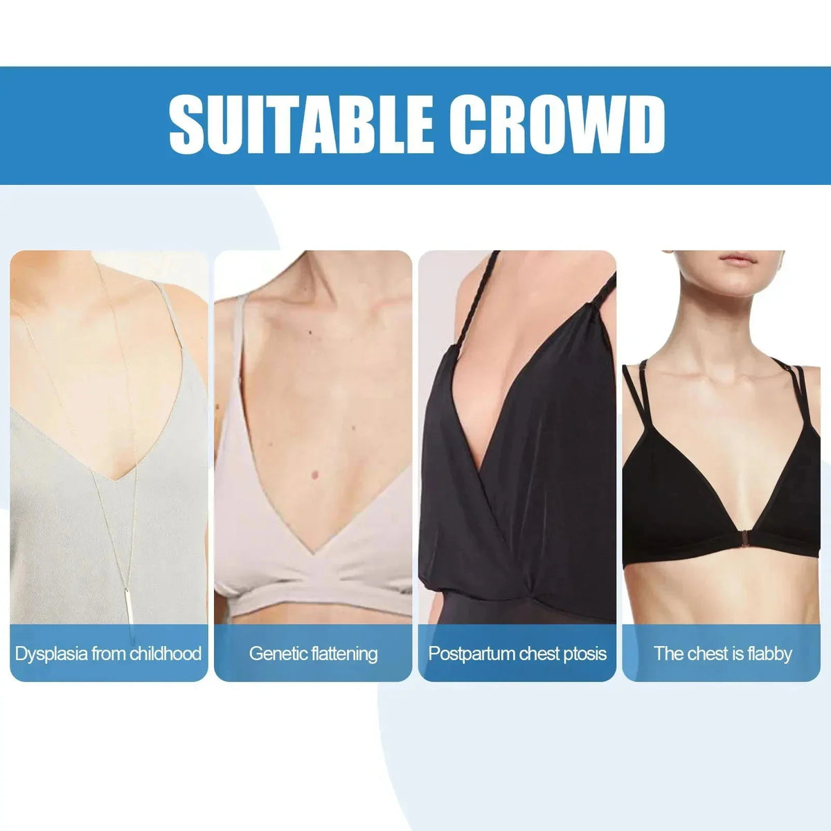 Natural Breast Enlargement Serum Chest Lift Firm Enhancer Care Oil Butt Breast Plump Growth Massage Boobs Bigger Sexy Body Care