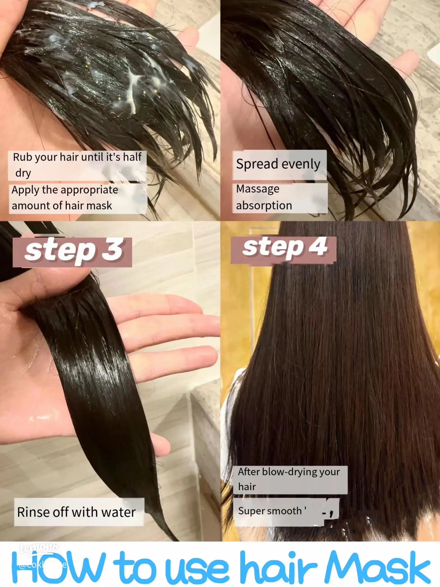 Magical Keratin Hair Mask 5 Seconds Repair Damaged Frizzy Hair Soft Smooth Shiny Nutrition Deep Moisturize Nourishing Hair Care