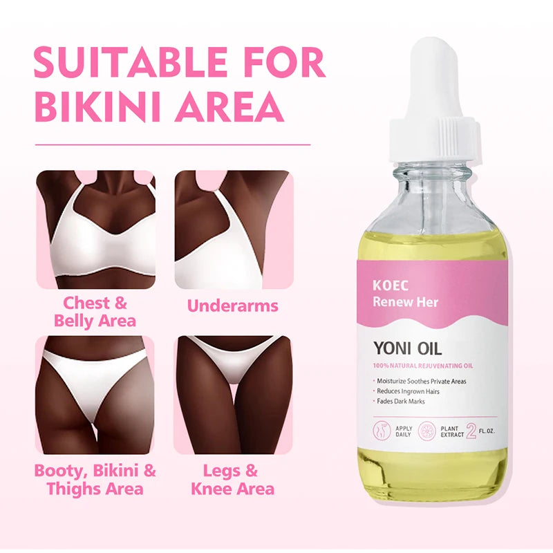 Women PH Balancing Cleansing Wash Shower Gel Set Natural Plant Extract Aloe Vera Gentle Intimate Care Daily Refreshing Body Care
