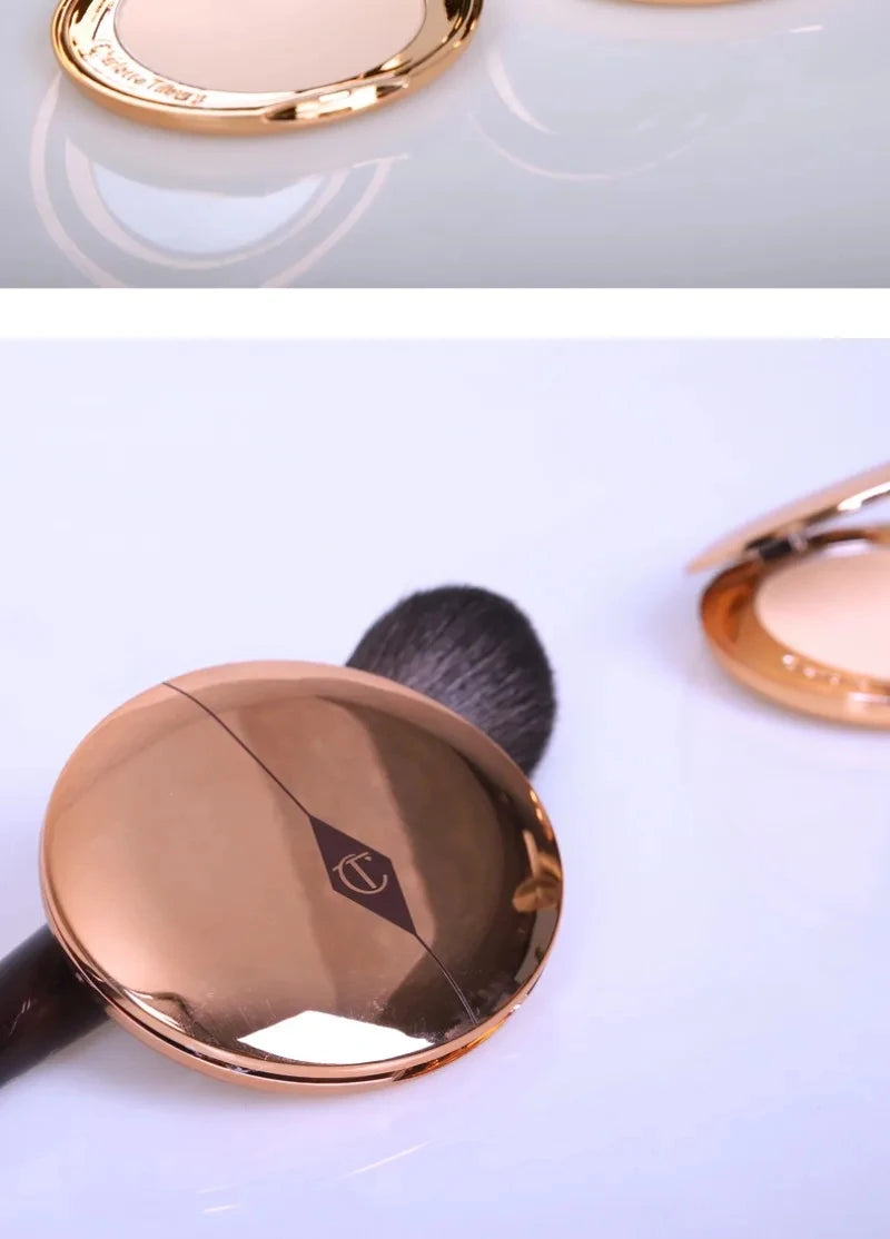 Charlotte Tilbury Contour Wand Lip Cheek Glow Matte Lipstick Brush Setting Spray Makeup Buildable Hydrating Lasting Waterproof