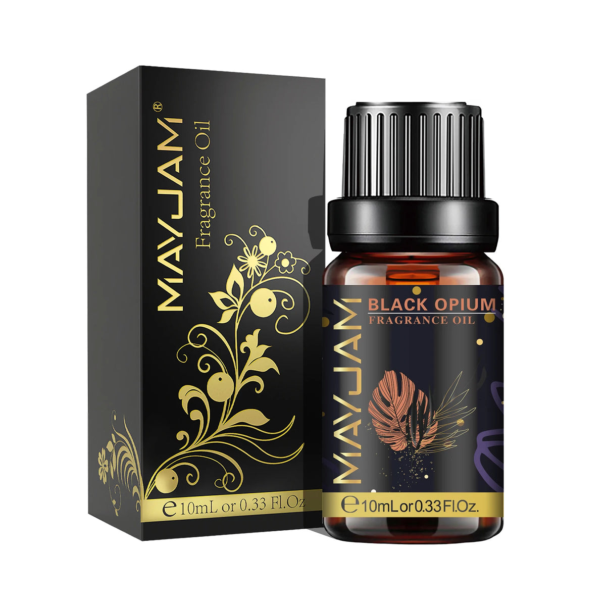 Mayjam Aromatic Essential Oil Coconut & Vanilla La Vie Est Belle Jadore Forest Pine Dragons Blood Musk Sea Breeze Fragrance Oil