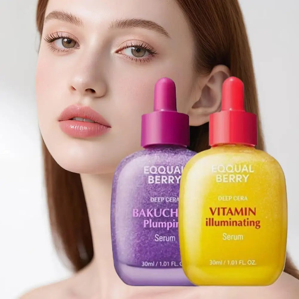 Vitamin C Serum Niacinamide Strengthens Skin Barrier Brightening Retionl Face Serum,Ceramide,Hyaluronic Acid,Korean Skin Care
