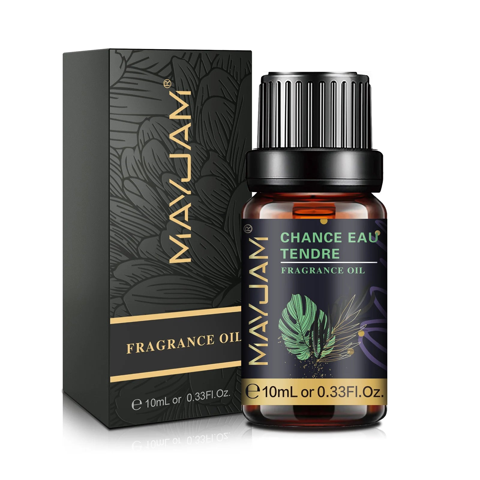 Mayjam Aromatic Essential Oil Coconut & Vanilla La Vie Est Belle Jadore Forest Pine Dragons Blood Musk Sea Breeze Fragrance Oil