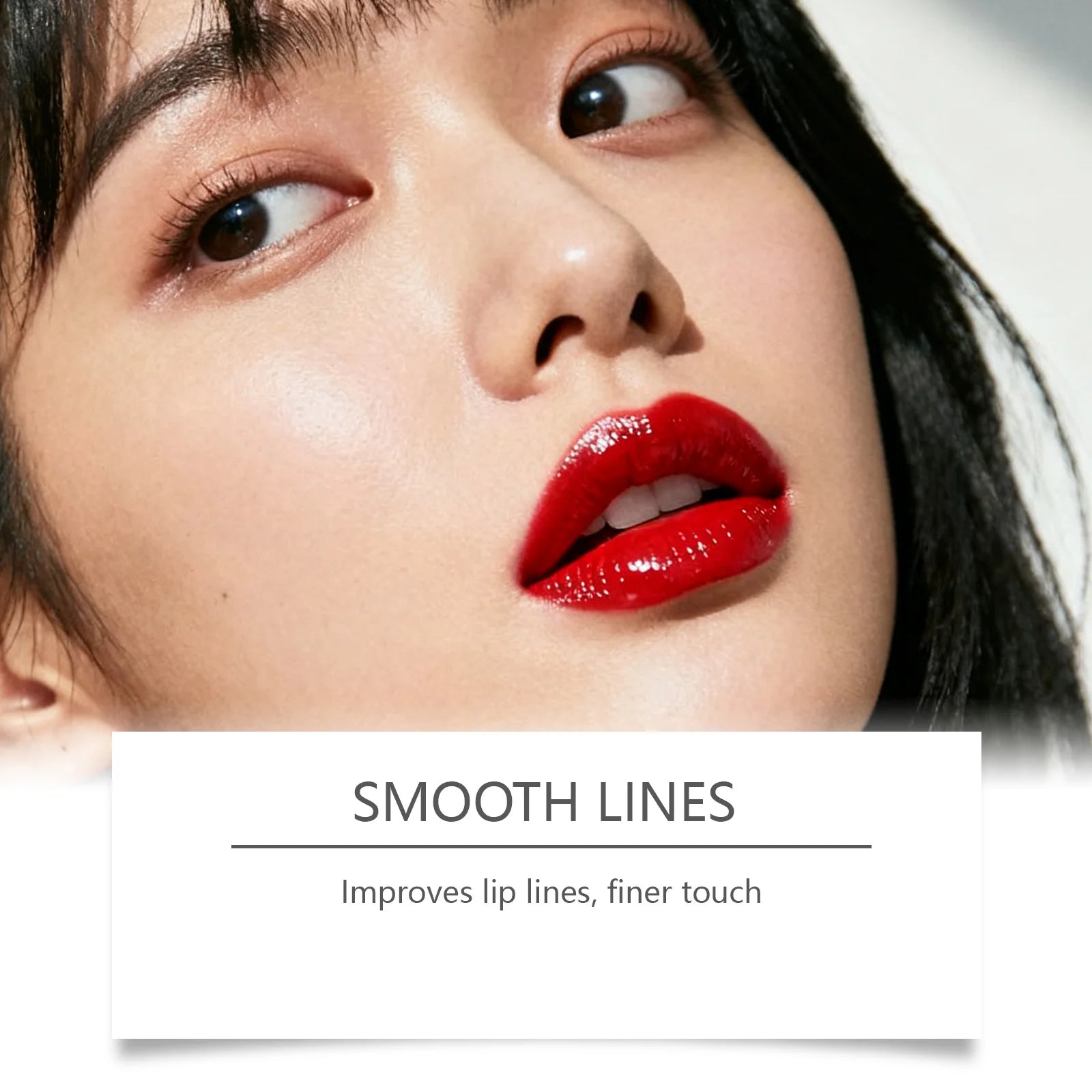 Lip Sleep Mask Night Sleep Moisturizing Lip Gloss Bleach Cream Exfoliating Fade Lip Lines Strawberry Honey Nourishing Lip Care