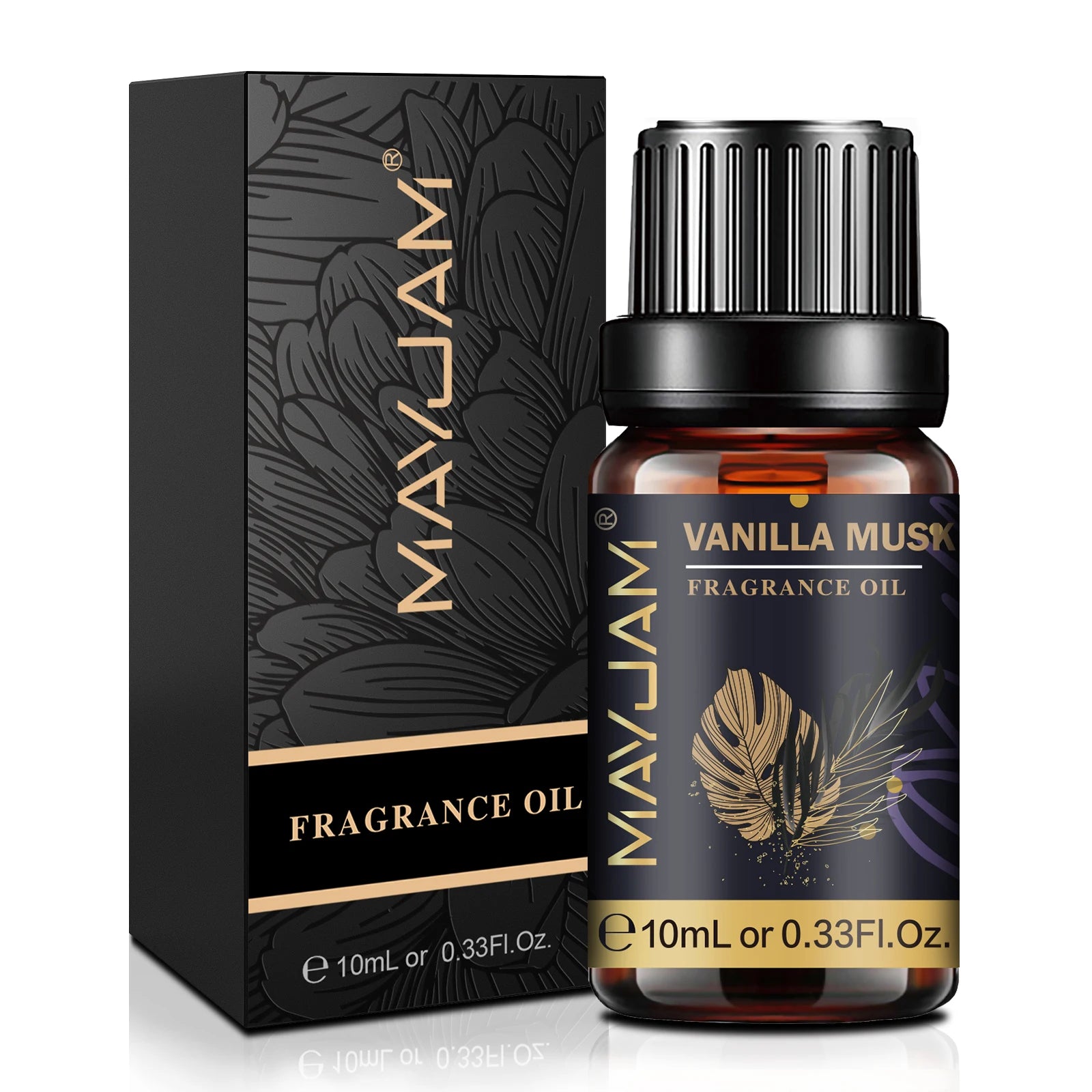 Mayjam Aromatic Essential Oil Coconut & Vanilla La Vie Est Belle Jadore Forest Pine Dragons Blood Musk Sea Breeze Fragrance Oil