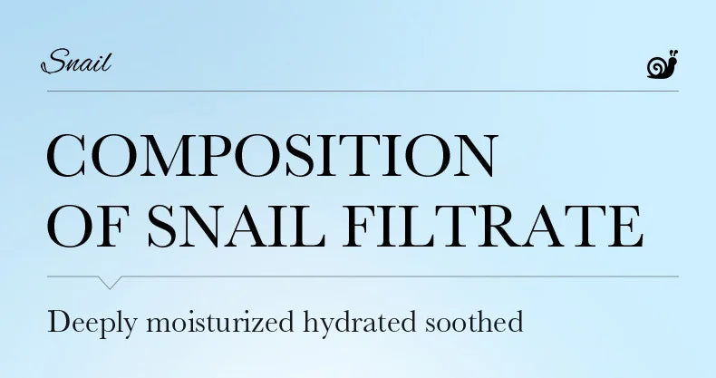 SADOER Snail Collagen Face Cream Gel Firming Repair Whitenting Moisturizing Facial Creams Beauty Face Skin Care