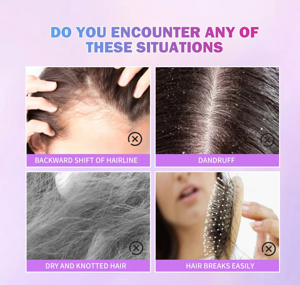40pcs Mix Hair Vitamin Capsules Repairing Maltreated Frizzy Hair Silky Moisturizing Hair Oil Smoothing Nourishing Hair Care
