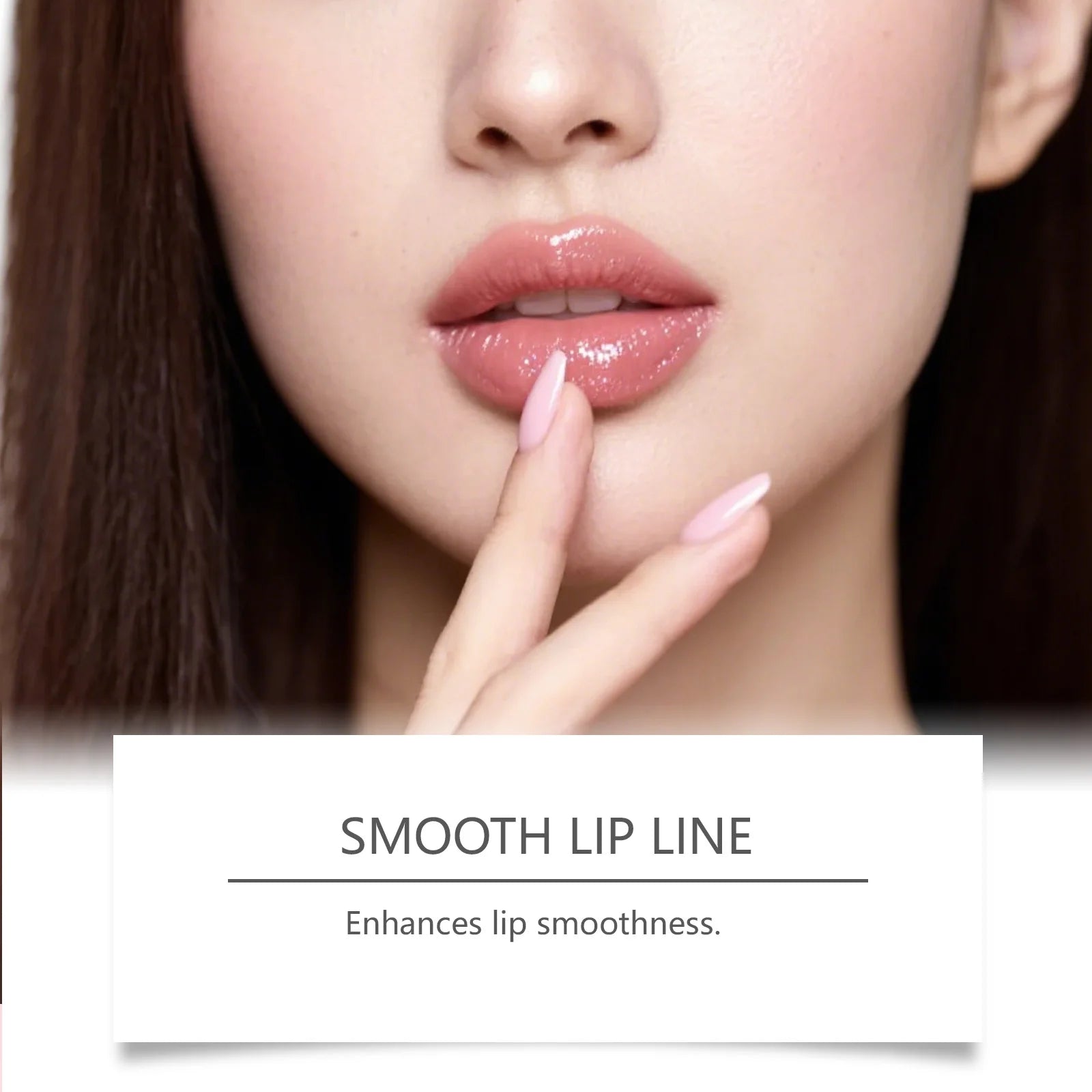 Watermelon Guajava Lip Scrub Natural Fruit Inspired Formula Smoothing Brightening Care For Dry Cracked Lip Repair K-Beauty Care