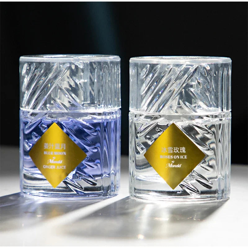 Angels Share Unisex Perfume Apple Brandy Eau De Parfum, Fruity & Woody Scent With Sandalwood Luxury Long Lasting Fragrance Spray