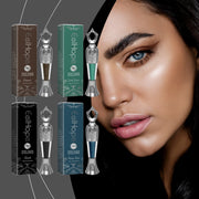 Antioxidant Colored Eyeliner Enhances Barrier Boosts Skin Resistance Reduces Eye Irritation Naturally Long-Lasting Comfortable