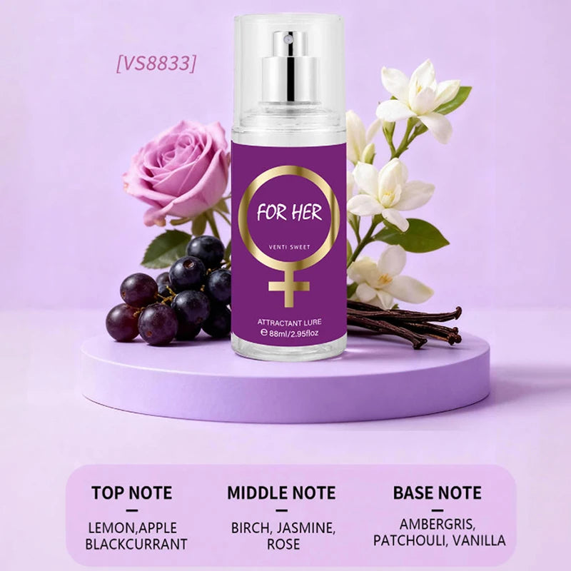 Woody Men's Cologne Perfume,Rich Charming Last Fragrance Mature Men's Luxury Perfume,Natural High-end Fresh Unisex Date Perfume