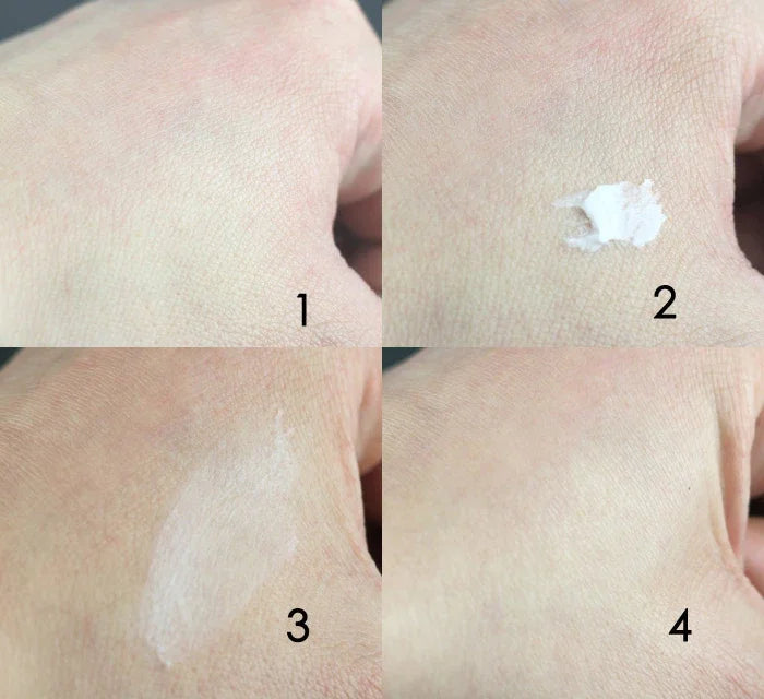15ml Smoothing Cream Foundation Cream Fade Wrinkles Moisturizing Hydrating Invisible Pores Facial Primer Makeup Cosmetics Tools