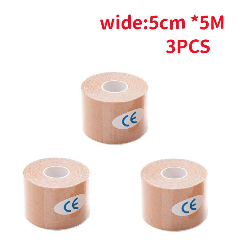 -Bandage,Elastic Fabric, Drooping Suspender, Lifting Chest Patch, Gathering Tape, Self-Adhesive Sports Thin Large Chest Nipple P