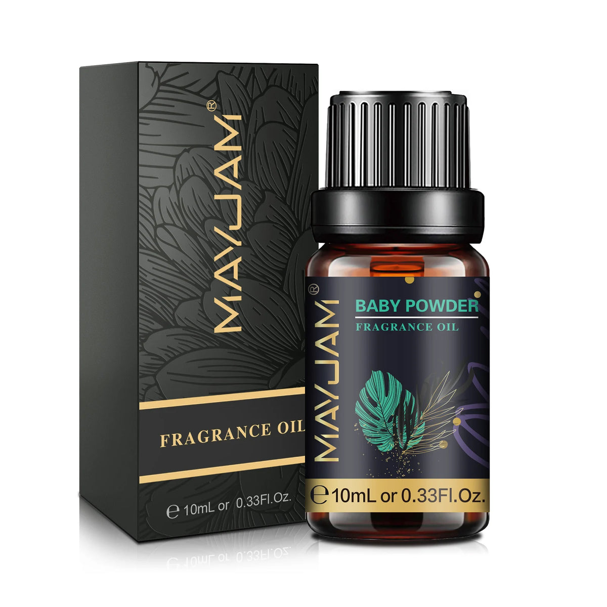 Mayjam Aromatic Essential Oil Coconut & Vanilla La Vie Est Belle Jadore Forest Pine Dragons Blood Musk Sea Breeze Fragrance Oil