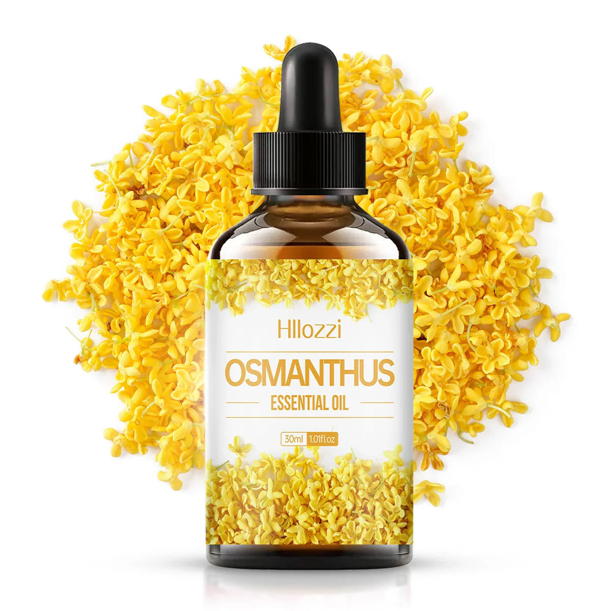 30ml essential oil Moisturizing and nourishing deep repair oil for face, body, nails, hairand eyelashes Suitable for all skin