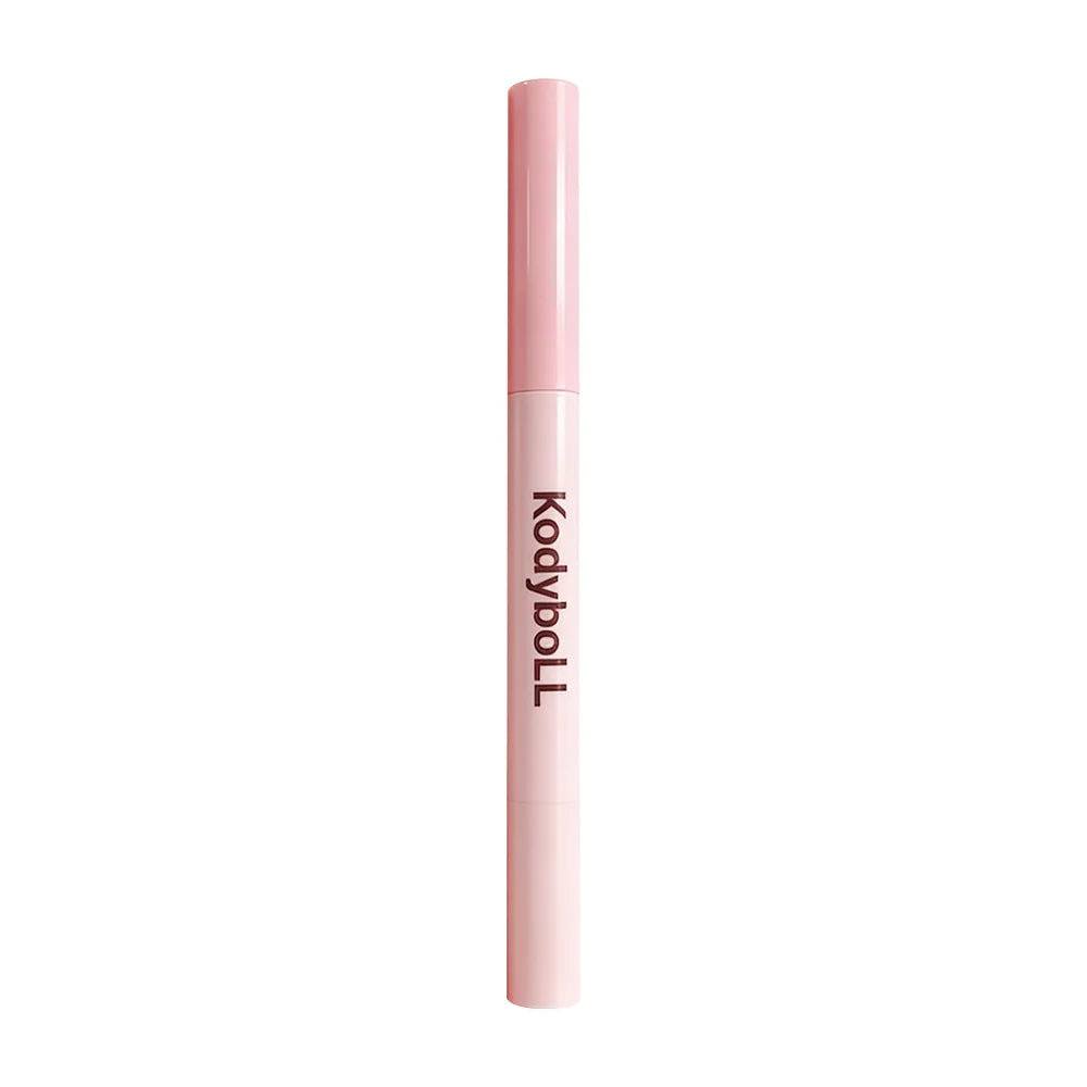 Dual-Tone Under-Eye Matte Highlighting Shadow Pencil Nude Beige Brown Brightening Cream Lying Silkworm Eyeliner Aegyo Sal Pen