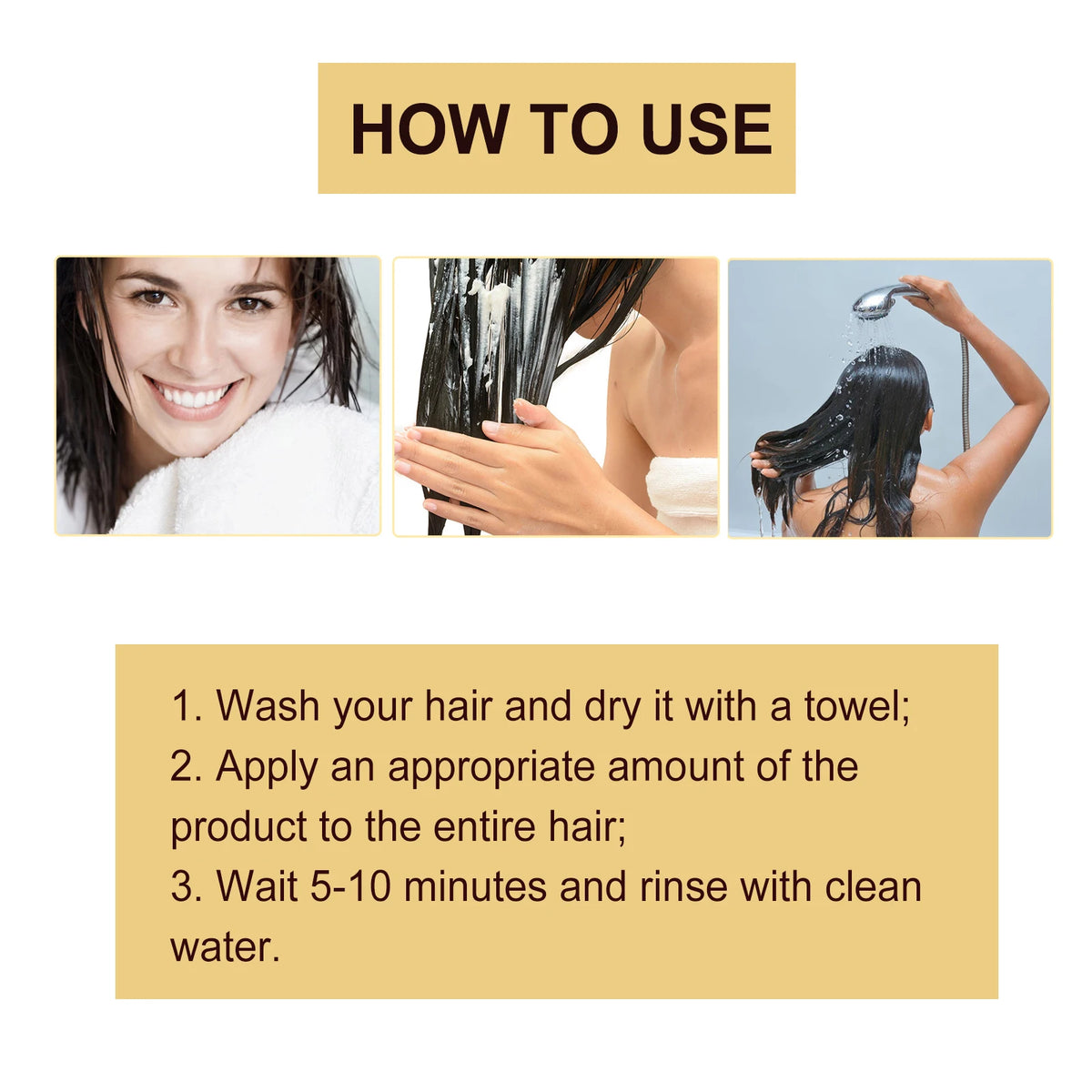 5 Seconds Repair Magical Keratin Hair Essence Damaged Frizzy Hair Soft Smooth Shiny Nutrition Deep Moisturize Hair Care Oil